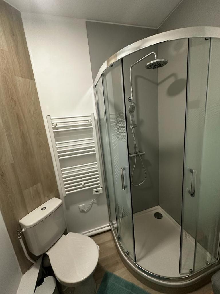 Le Petit Rempart Lägenhet Niort Exteriör bild
